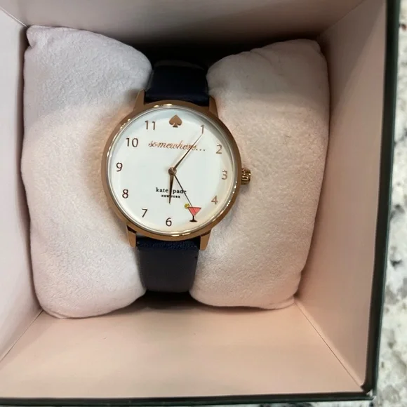 kate spade | Accessories | Kate Spade New York 35mm Watch 5  display picture 1